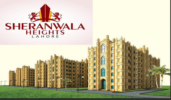 Sheranwala Heights Lahore