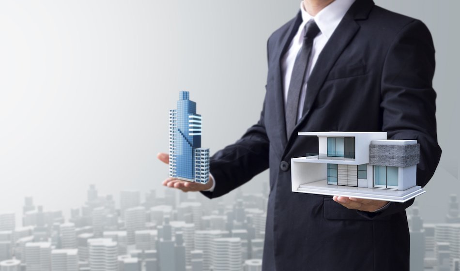 The Basic Foundations of Real Estate The Basic Foundations of Real Estate