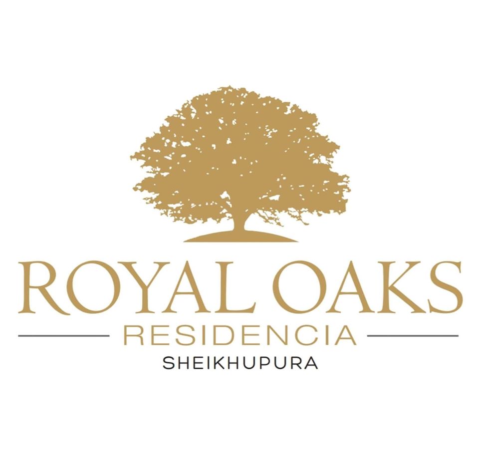 Royal Oaks Residencia Sheikhupura