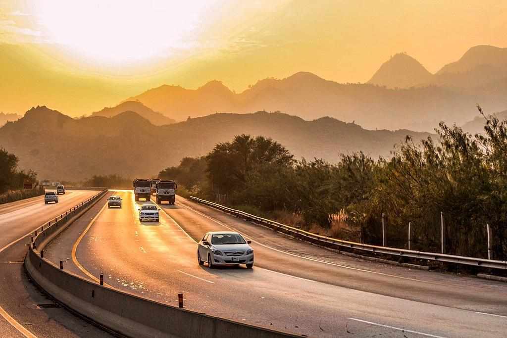 Lahore-Sialkot Motorway is all set to be fully Operational