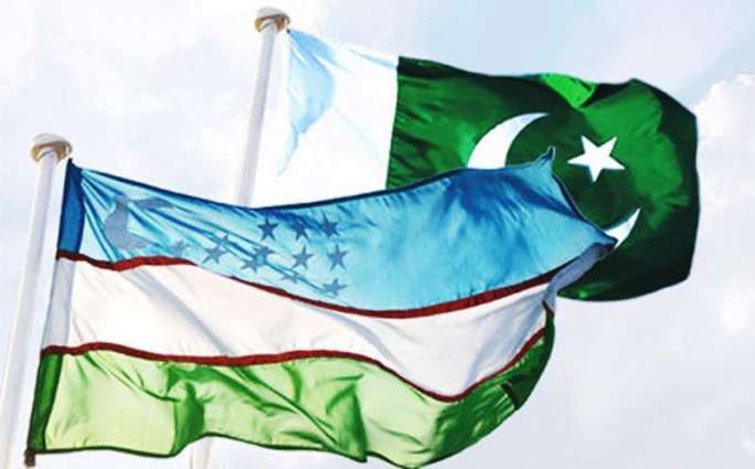 Uzbekistan Government asked Pakistan's Support to use Gwadar Port for Trade