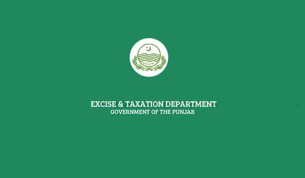 Punjab Excise department announced Installment facility to Property Taxpayers