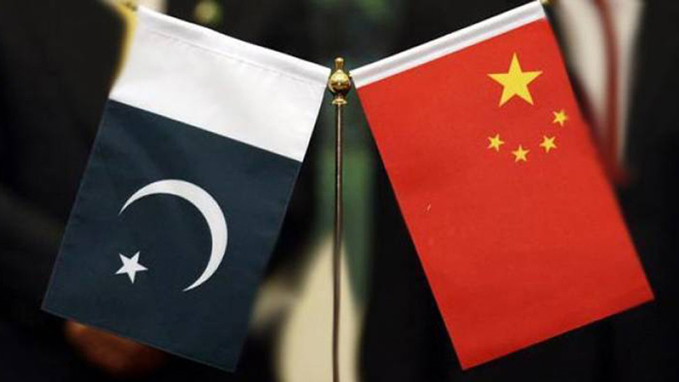 New Agreements Regarding BRI related Development between Pakistan and China