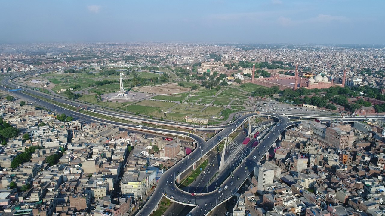 Lahore's best Housing Projects for investment in 2020