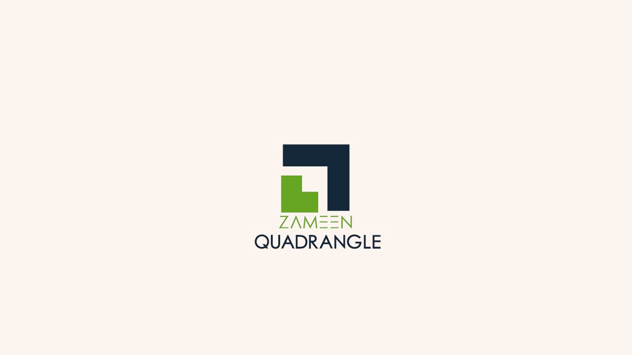Zameen Quadrangle - Project Details and Payment Plan