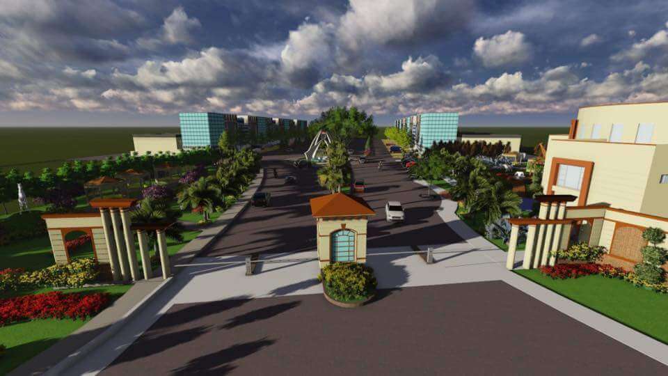 Safari Garden | Haven Farms Lahore Project Details (Updated 2021)