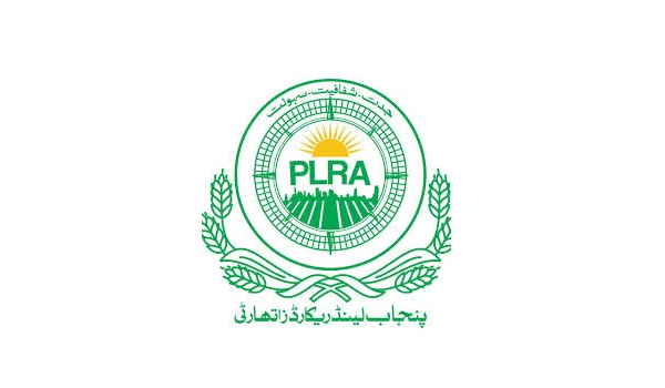 Punjab Land Revenue Authority (PLRA) to Digitalize the Land Records and Documentation