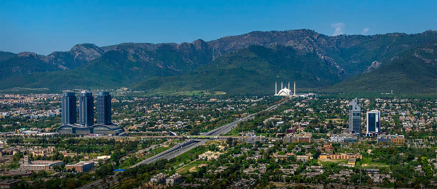 Mega Housing Projects in Islamabad for investment 2023