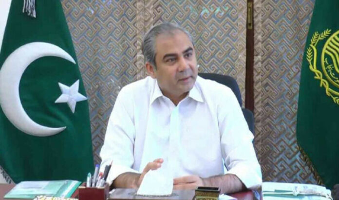 CM Punjab issued orders to ensure timely issuance of NOCs to investors