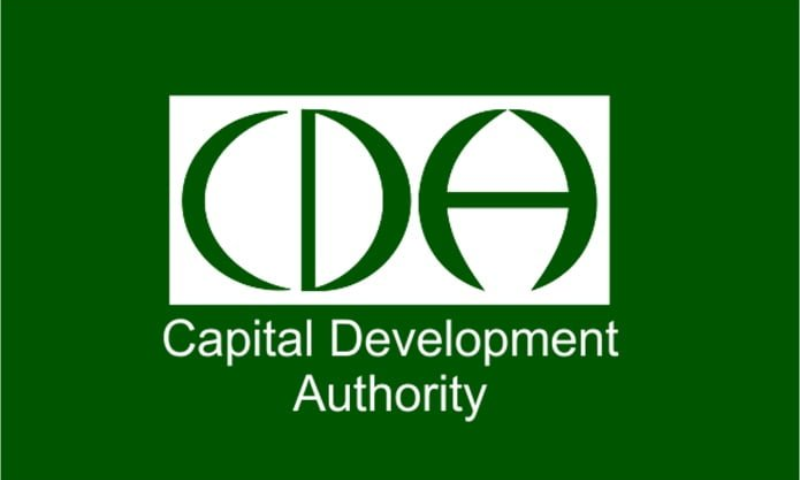 CDA to Automate property records