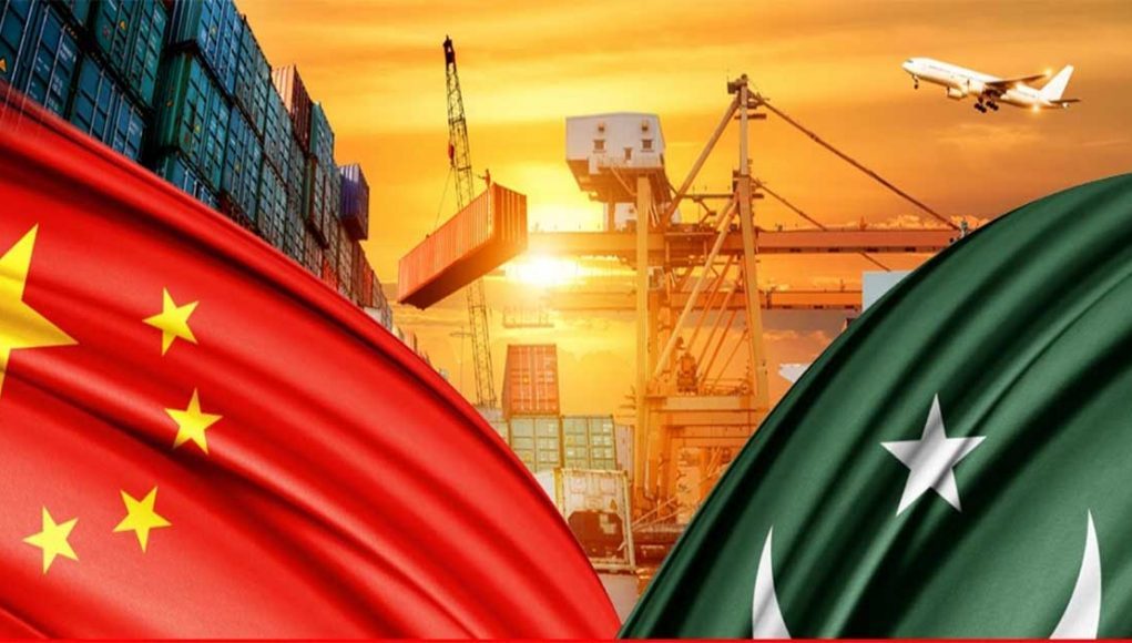 36 Projects worth 24 Billion USD completed under CPEC